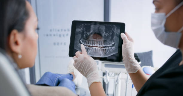 Licensed Teeth Whitening service in Rosaryville, MD - Smile Center Dentistry
